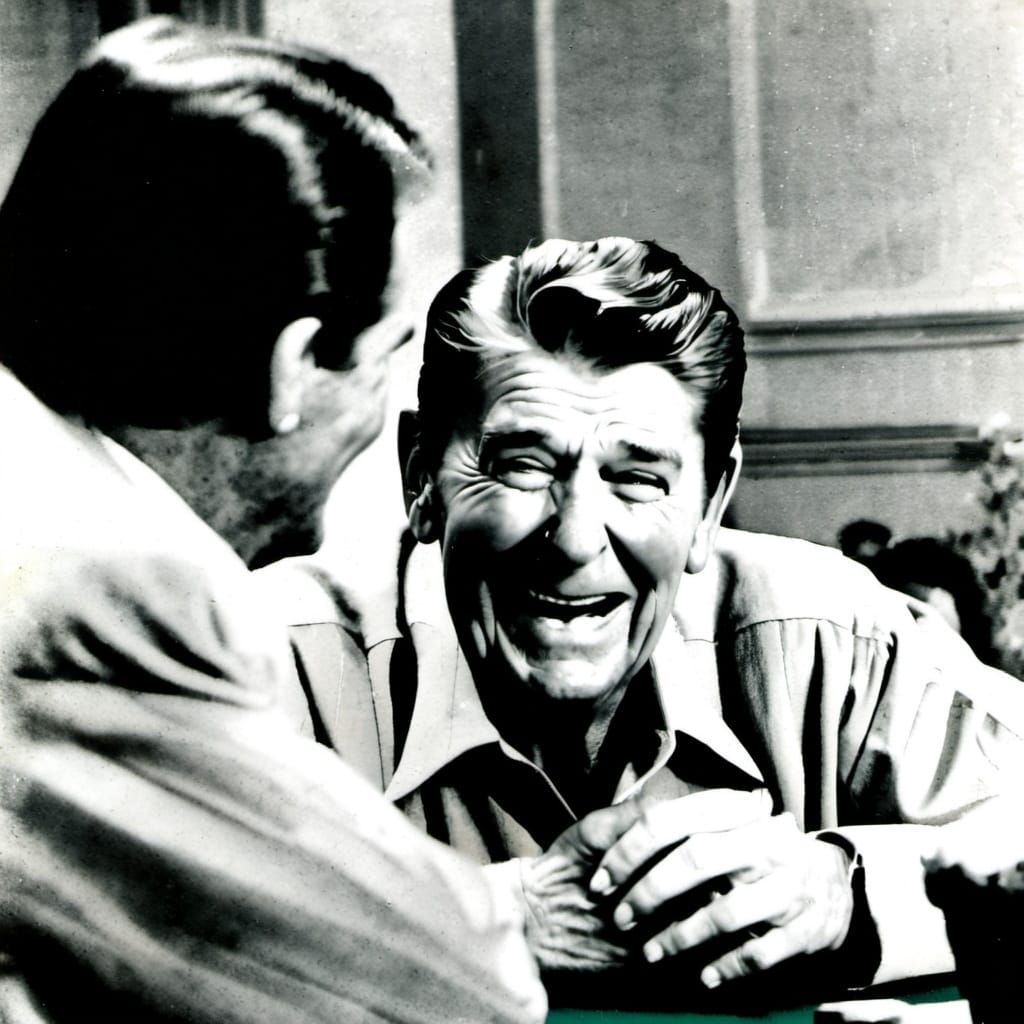 So close, yet so far away