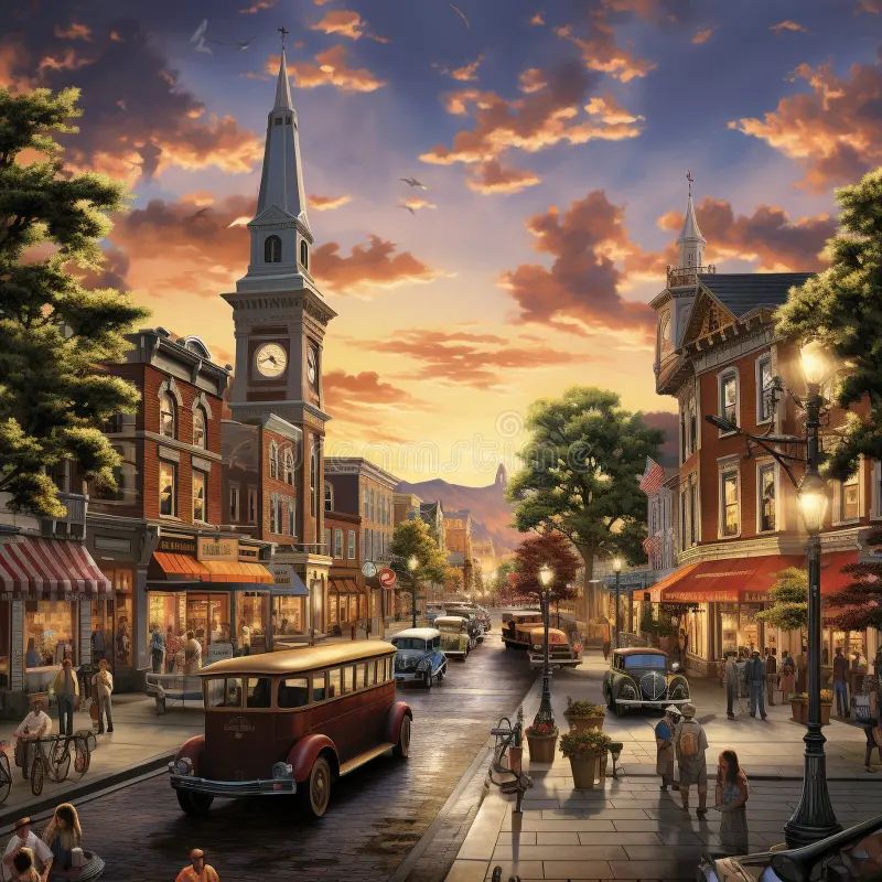 The Future: Return to "normal"?