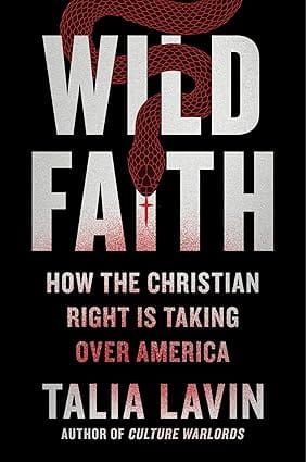 Book Review: Wild Faith