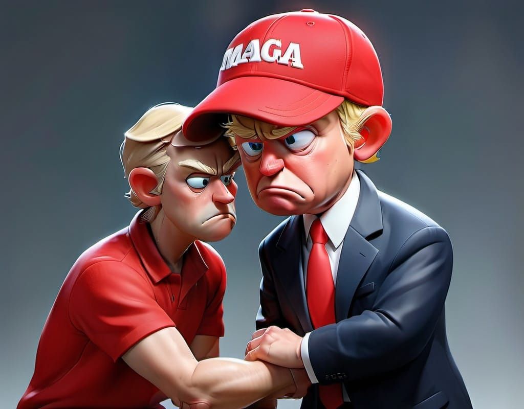 The Audacity of the WaPo