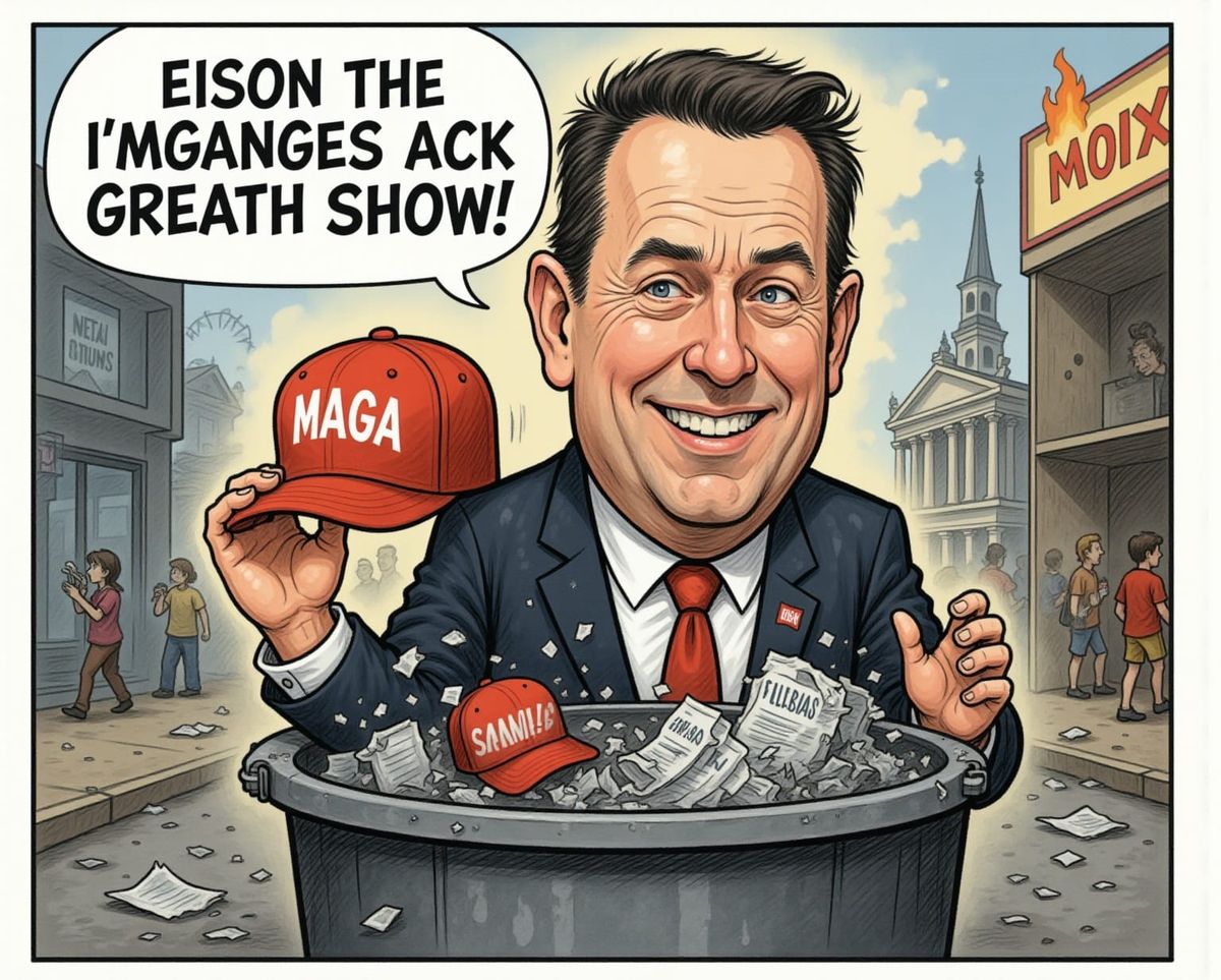 This Fucking Guy: Ezra Klein