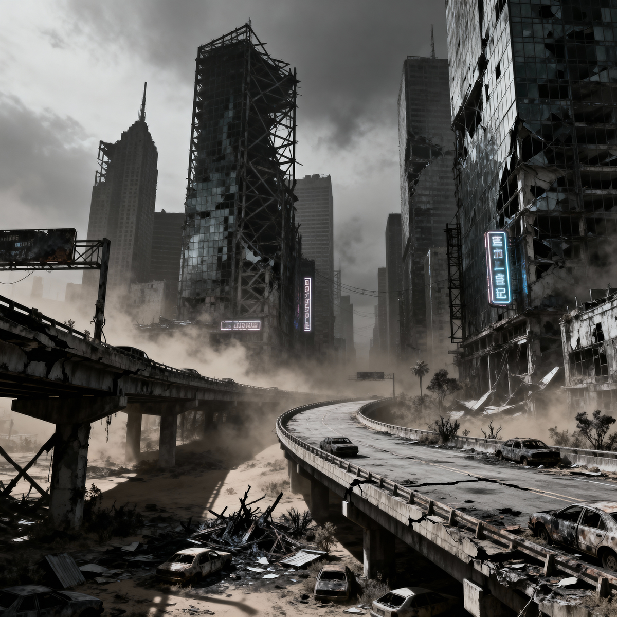 A sober read of the nation