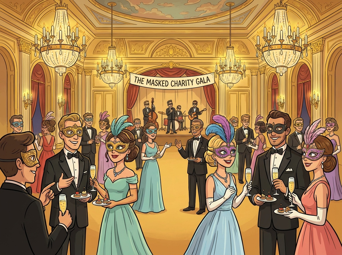 The MOAD... Epstein is vomitus on the polity