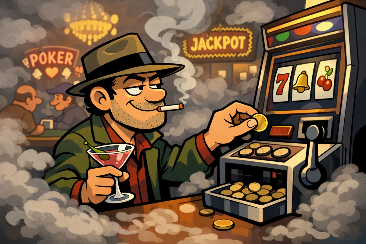 Losing the Thread: Tech Innovation