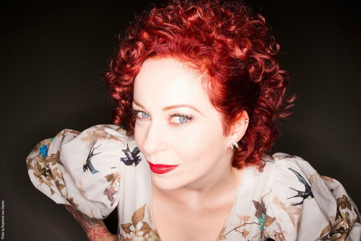 Music: Nothing Else Matters how you've never heard it before