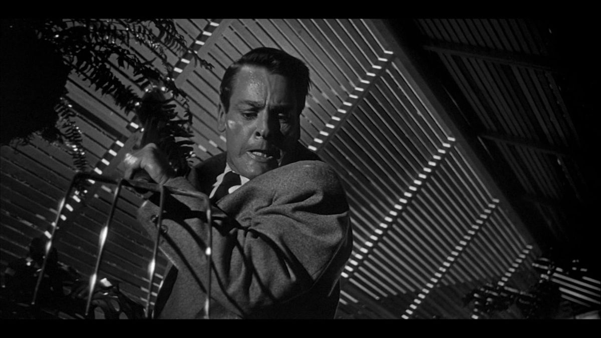 Things from Somewhere Else: The 1950s Creature Feature and the Anxiety It Was Selling