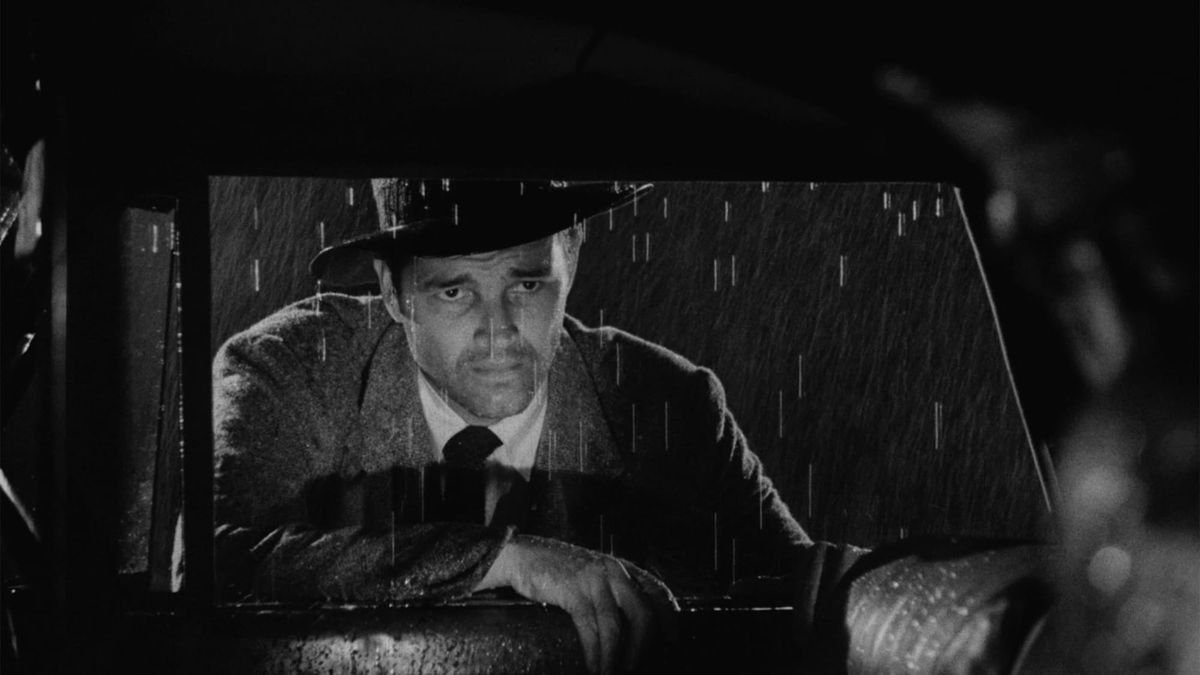 The Wrong Side of the Street: Poverty Row Noir and the Beauty of Having Nothing to Lose