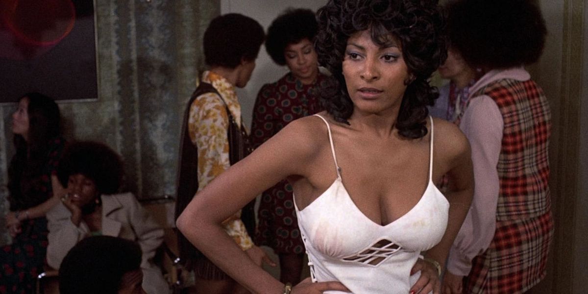Say It Loud: Blaxploitation and the Cinema That Couldn't Be Ignored