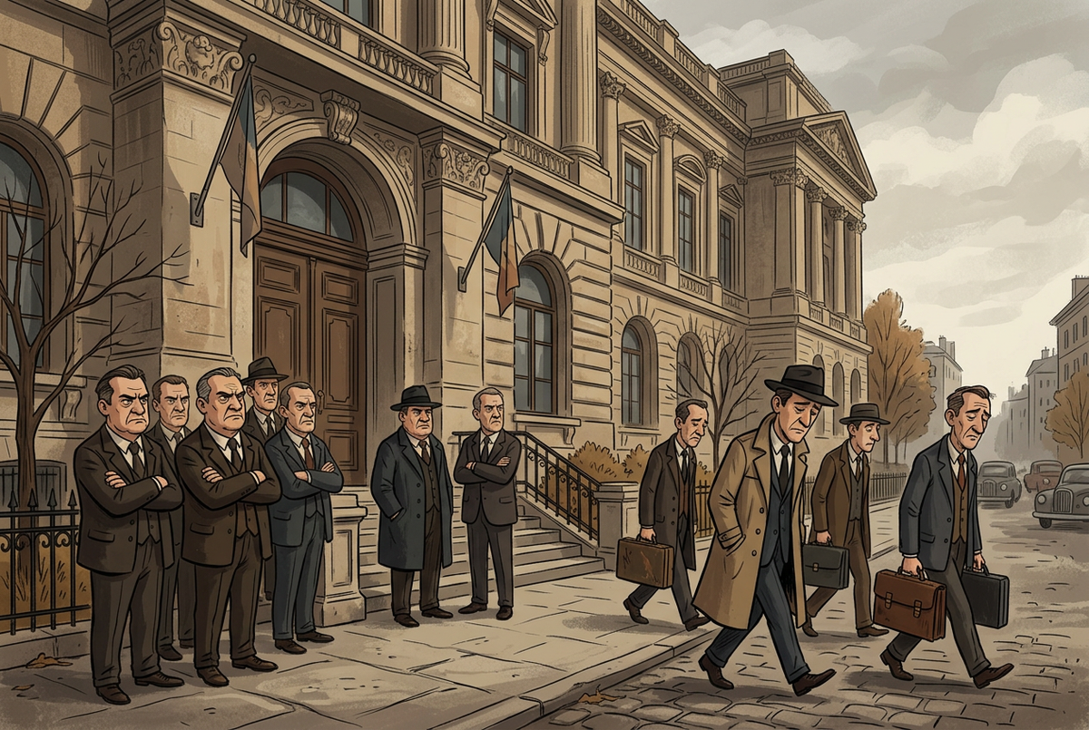 The Never Trump Club: Who Are They, and How Many of Them Are There Really?