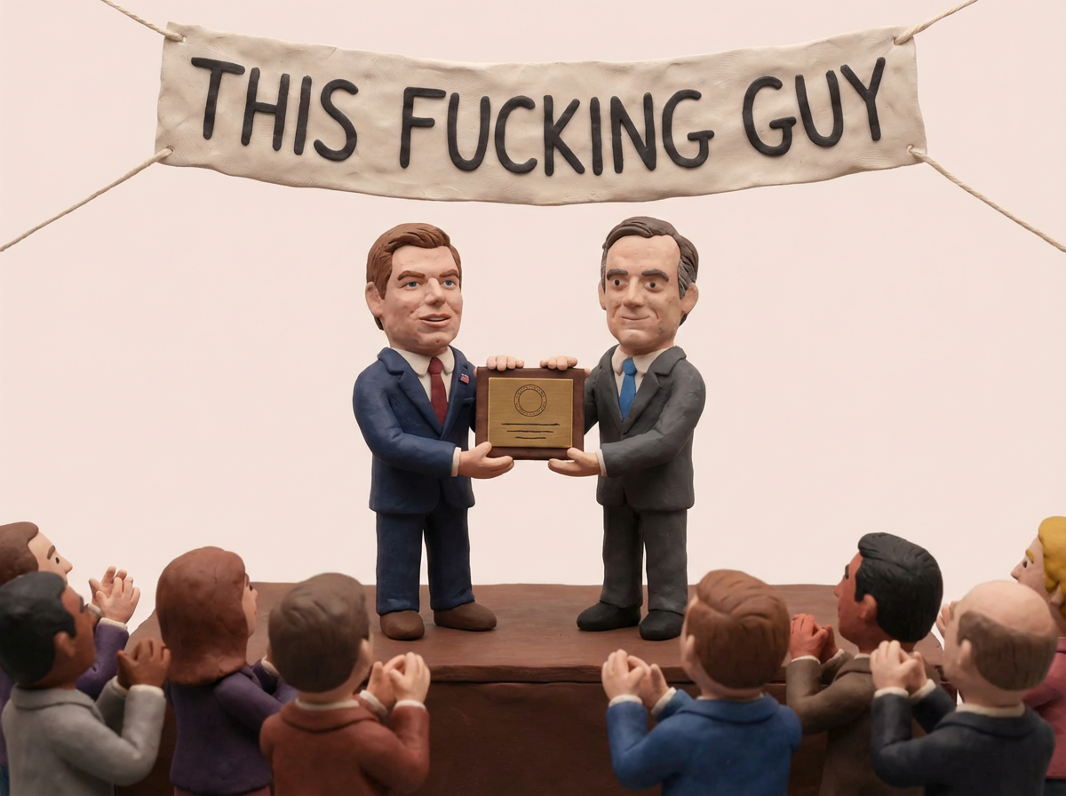 TFGs: Swalwell & Stephens