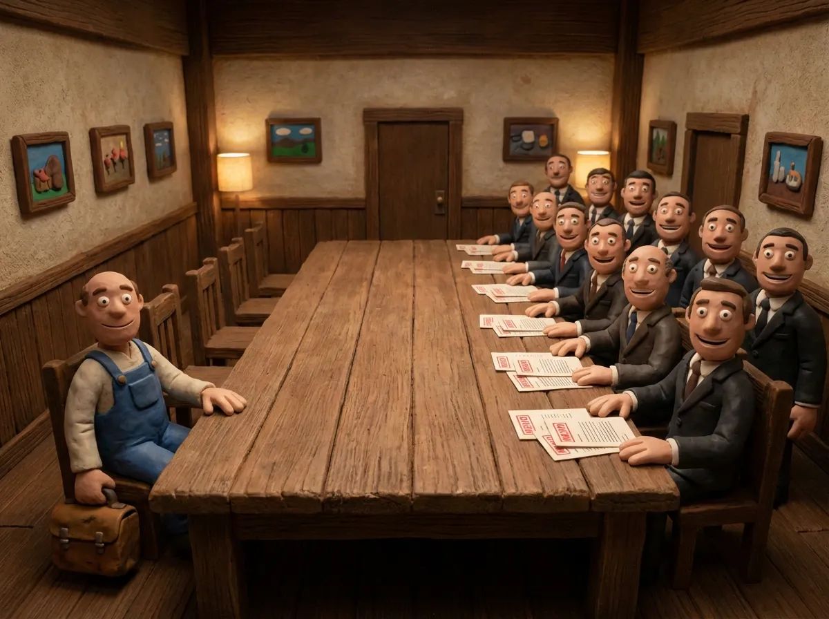 The Useful Fiction Act II: The Long Game