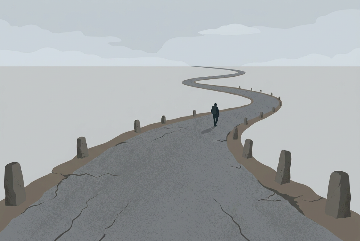 The Closed Loop