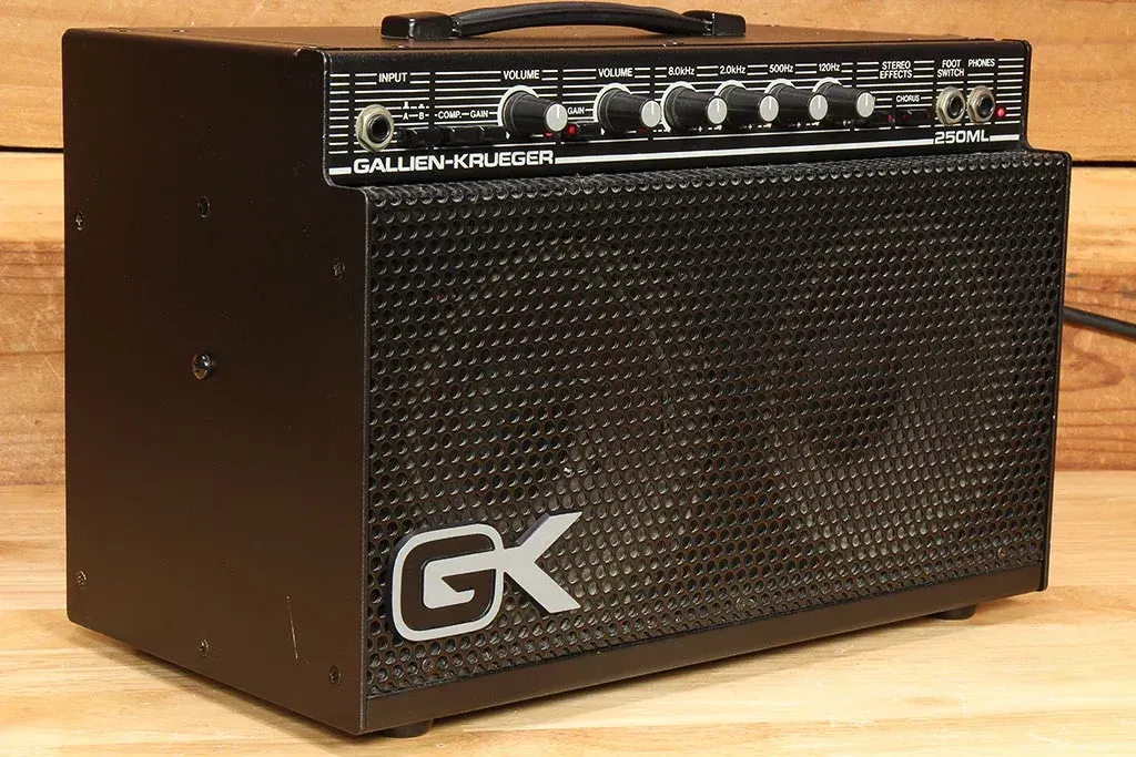 The Lunchbox from Hell: How Solid-State Learned to Growl