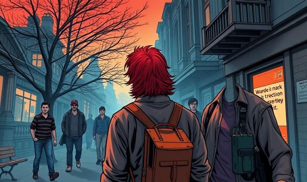 My Anti-Skate: That time when I wiped out all the Finance data