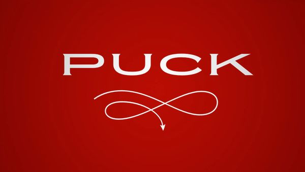 What I'm Reading: Puck News
