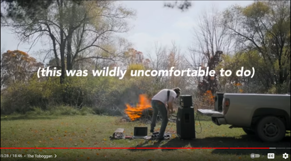 Getting into the Science of Music