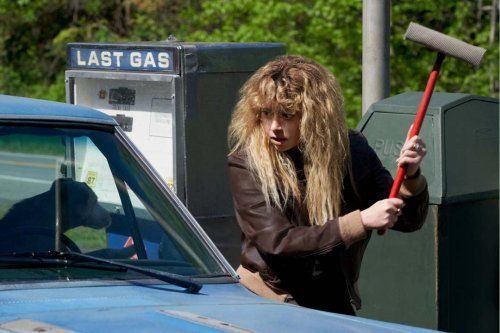 Fading Star - The Bulwark