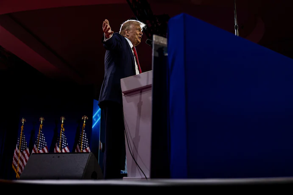 Migrant Fights? For reals?