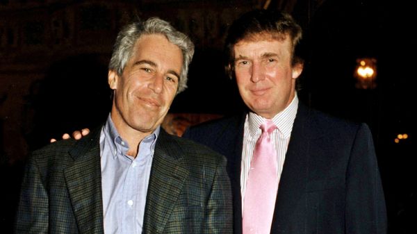 Odds and Ends - Epstein and the Enshittification of Substack