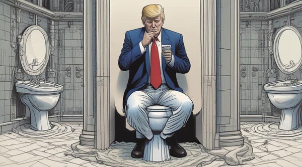 Too good not to share: TLP's short podcast