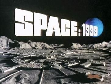 Space: 1999 - Some Thoughts
