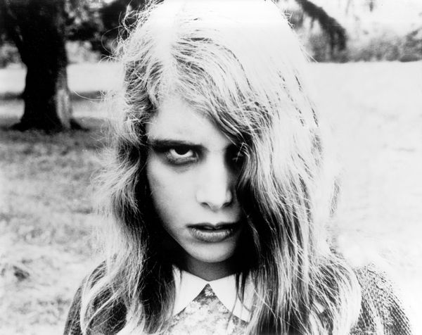 The Original Zombie Movie - Night of the Living Dead