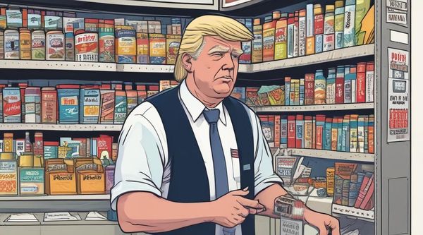 More Dark Brandon: John McAfee Wants to Kill Elon