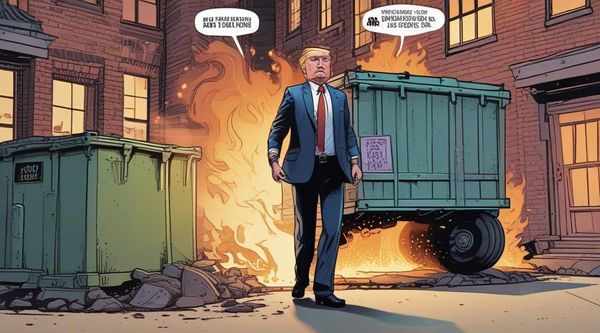 Whoa, I think I need a smoke...