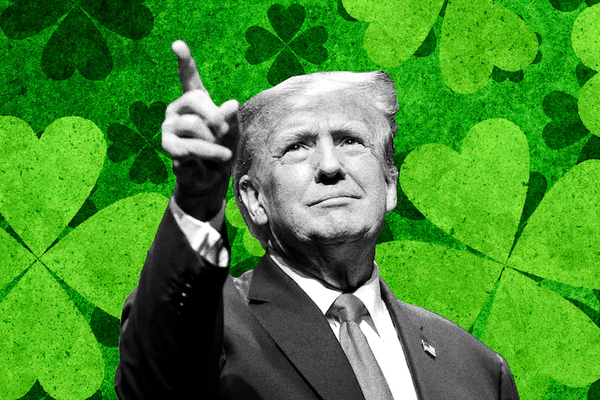 Who Knew how much Sykes carried The Bulwark