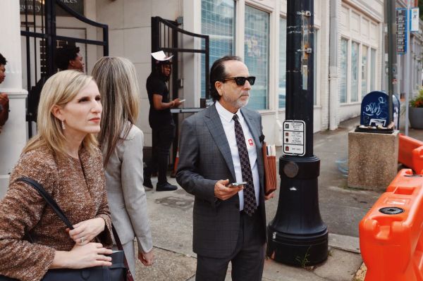 Death by Laughter...