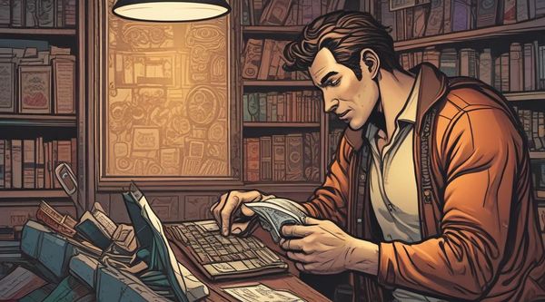 What it takes for me to upgrade to paid