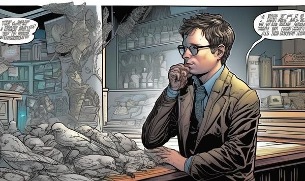 You don't say: Ann Selzer to Step Away...