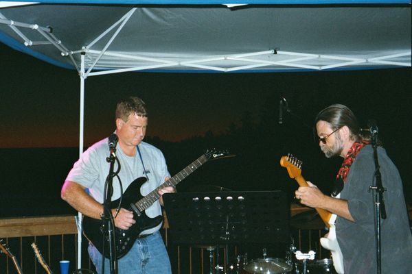 Music - a Personal Journey