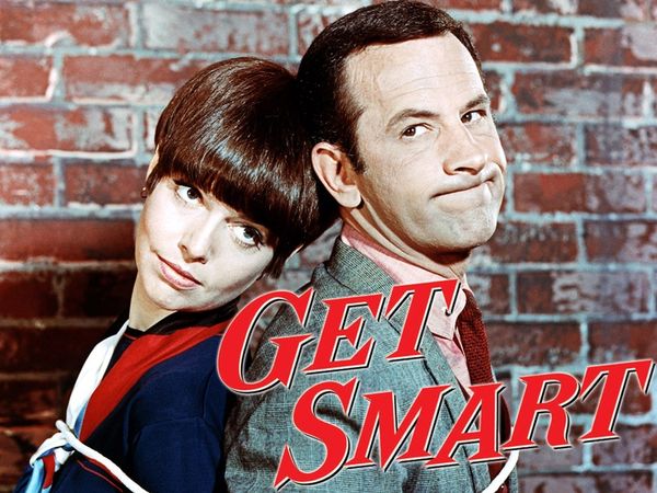 What I'm Watching: Get Smart