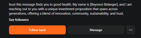 The start of the end for Substack...