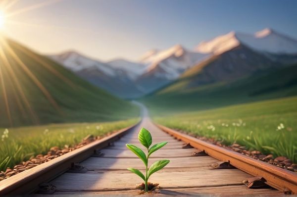 New Beginnings - On to Ghost