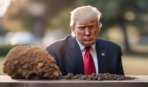 Some odd thoughts about the Election