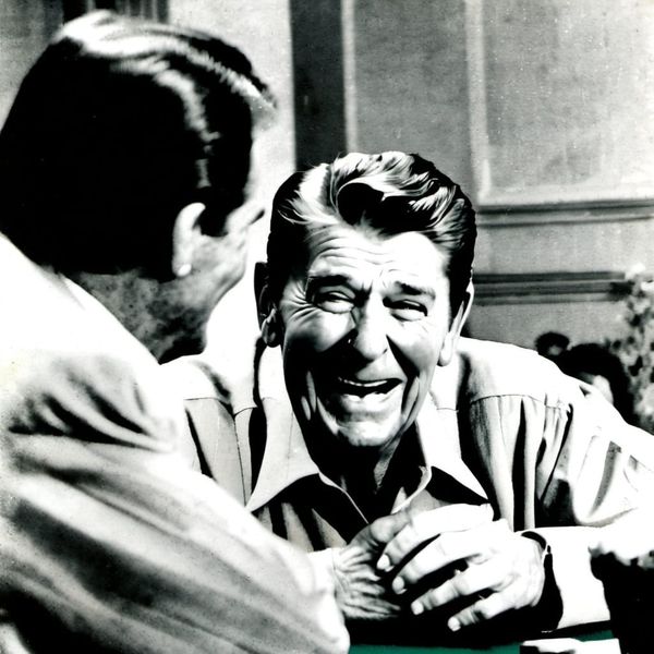 So close, yet so far away