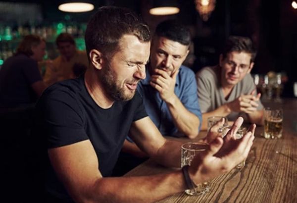 Pity Party time: Republican has sadz about Medicaid loss