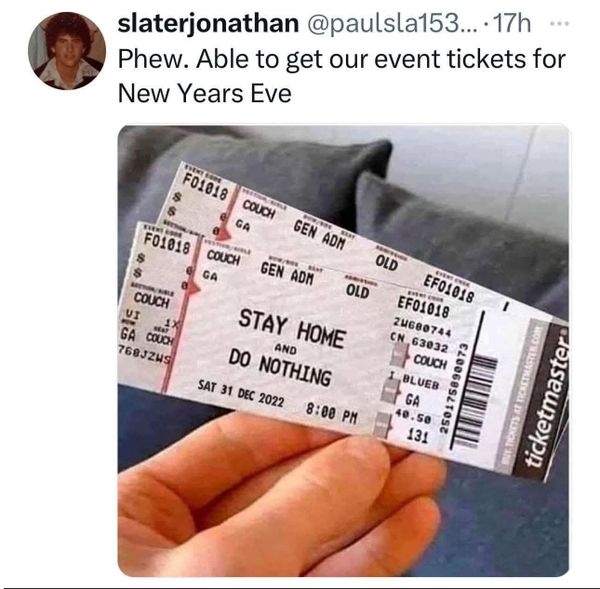 Reading and Thoughts: Jan 2, 2026