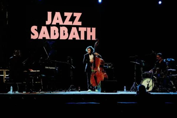 Music: Jazz Sabbath?!?!