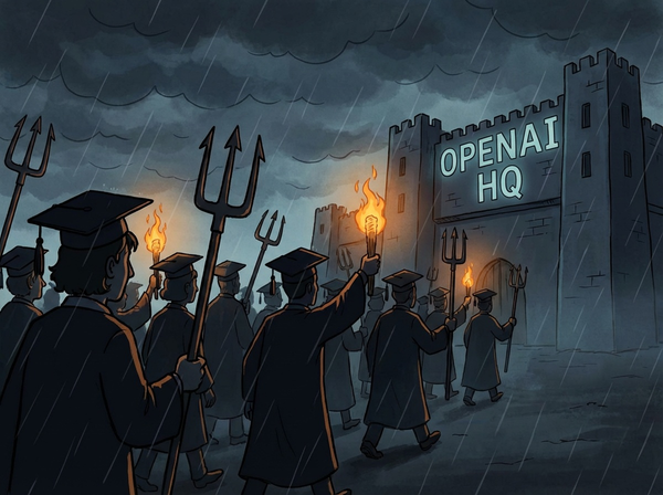 AI Panic, It is in vogue, but we need to recalibrate