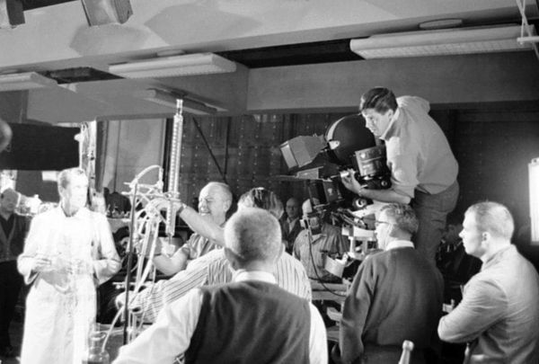 The Man Who Made Everything: Roger Corman and American International Pictures