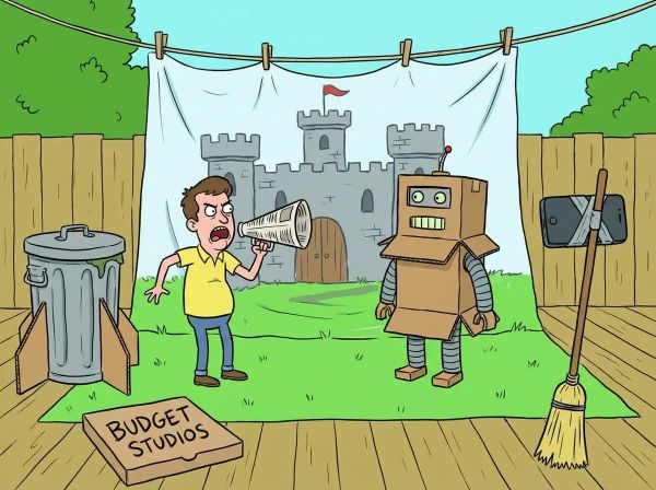 Glorious Garbage: A Defense of the Films Nobody Was Supposed to Take Seriously