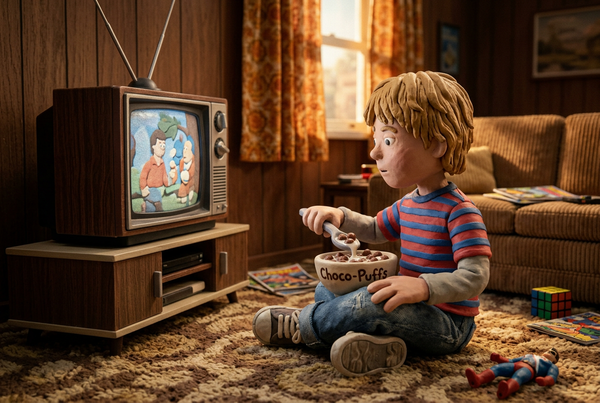 Holy shit, this so perfectly explains GenX