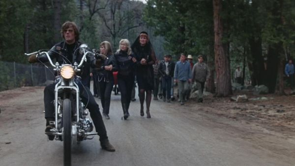 Asphalt and Attitude: The Drive-In Roughie and the Cinema That Played After Dark