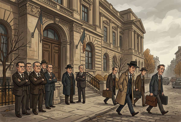 The Never Trump Club: Who Are They, and How Many of Them Are There Really?