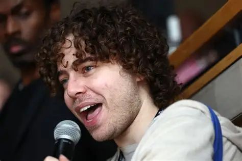 This Fucking Guy: Shayne Coplan