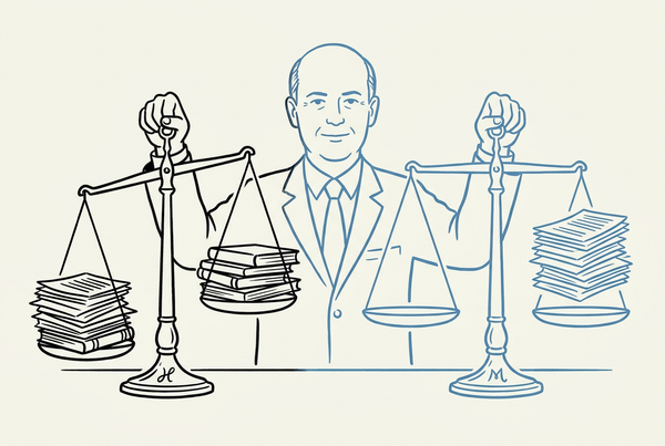 Bill Ackman Runs Everything Like a Hostile Takeover, Including His Principles