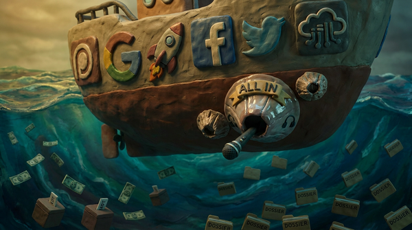 The Barnacle Archetype